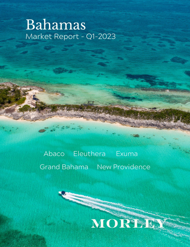 Bahamas Market Report Q1-2023